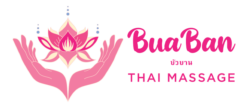 Buaban Thai Massage logo